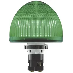 Idec, Personenschutz, Indicator,LED,Pilot Lamp,22mm,Red,24V