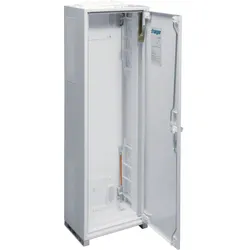 Hager FP71SW2 Schrank, univers, IP54/II, 1100x300x205mm