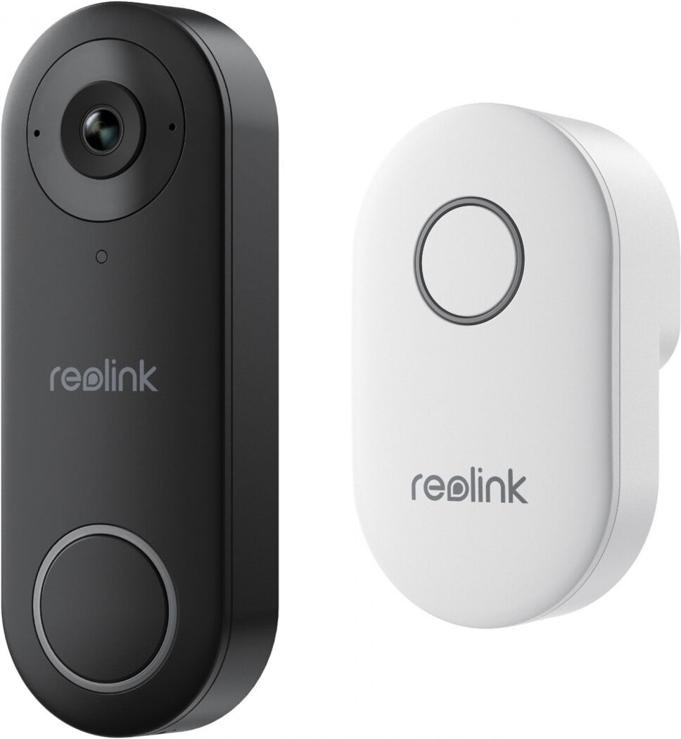 Sonnette Reolink D340W