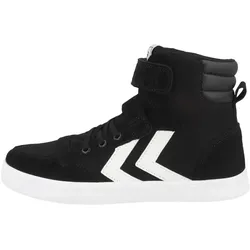 hummel Slimmer Stadil High-Top Sneaker Kinder 2001 - black 29