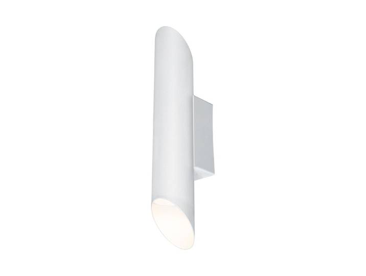 Paulmann Wandleuchte Asti Weiss matt