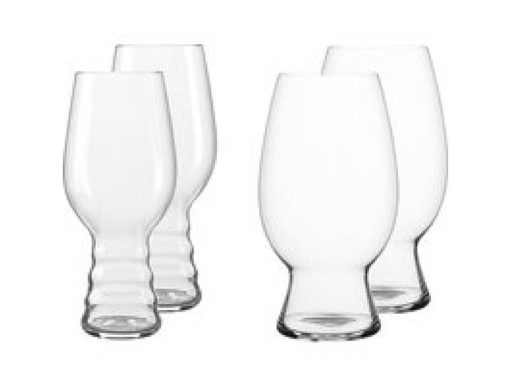SPIEGELAU Lot de 2 verres à bière