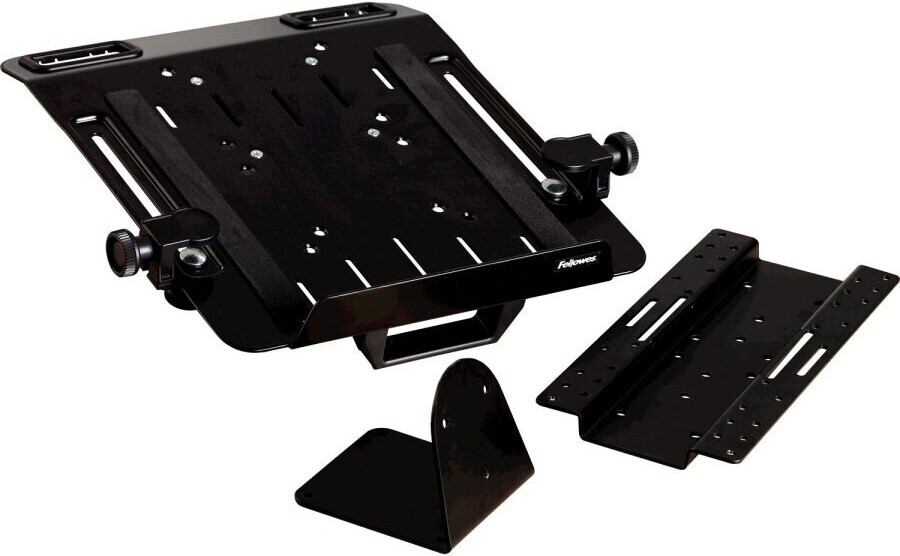 Fellowes Ergonomics Vista Shoulder Laptop Base - Former Professional Series