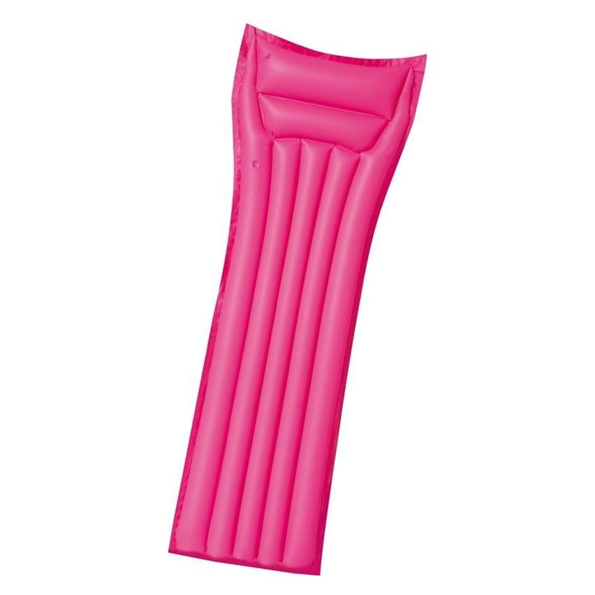 Bestway Luftmatratze (6942138940480PINK)