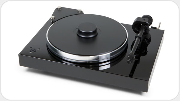 ProJect Pro-Ject Xtension 9 Evolution ohne Tonabnehmer *palisander* PR43909