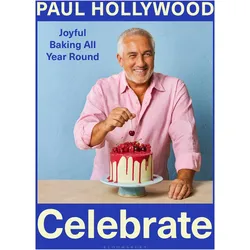 Celebrate, Ratgeber von Paul Hollywood