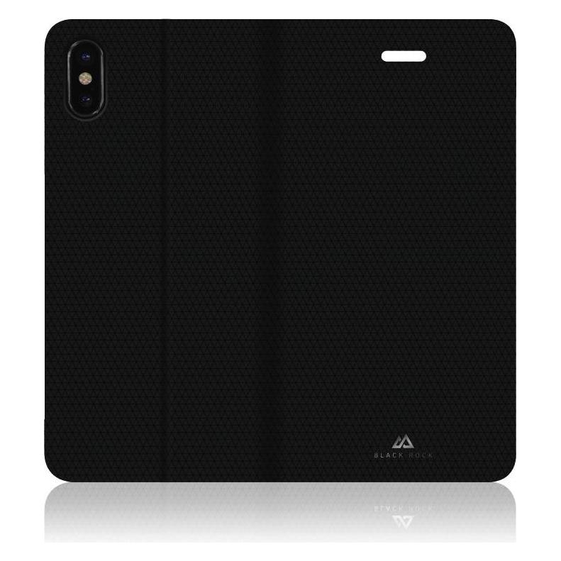 Black Rock Material Pure (Apple iPhone X, Apple iPhone XS) (00180700)