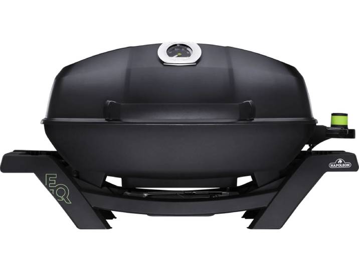 Napoleon TRAVELQ PRO285 Elektrisch met Accessoirepakket