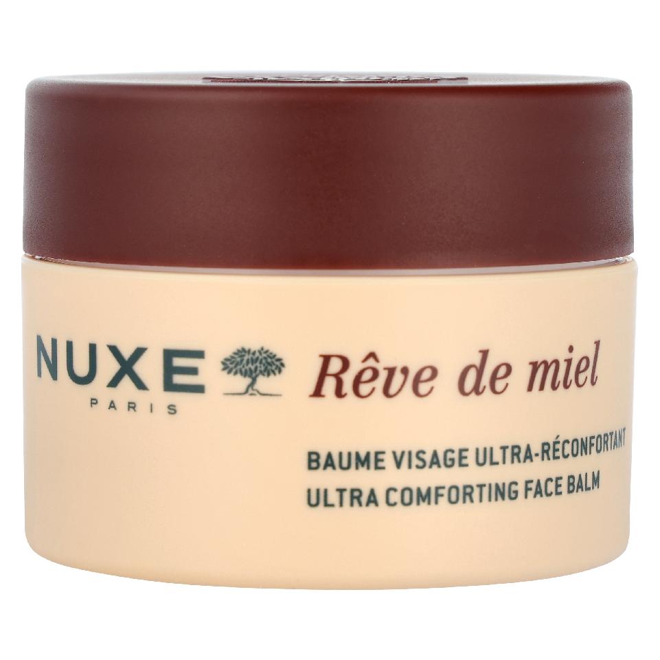Nuxe Beruhigender Gesichtsbalsam intensiv (50 ml) (VN071601)