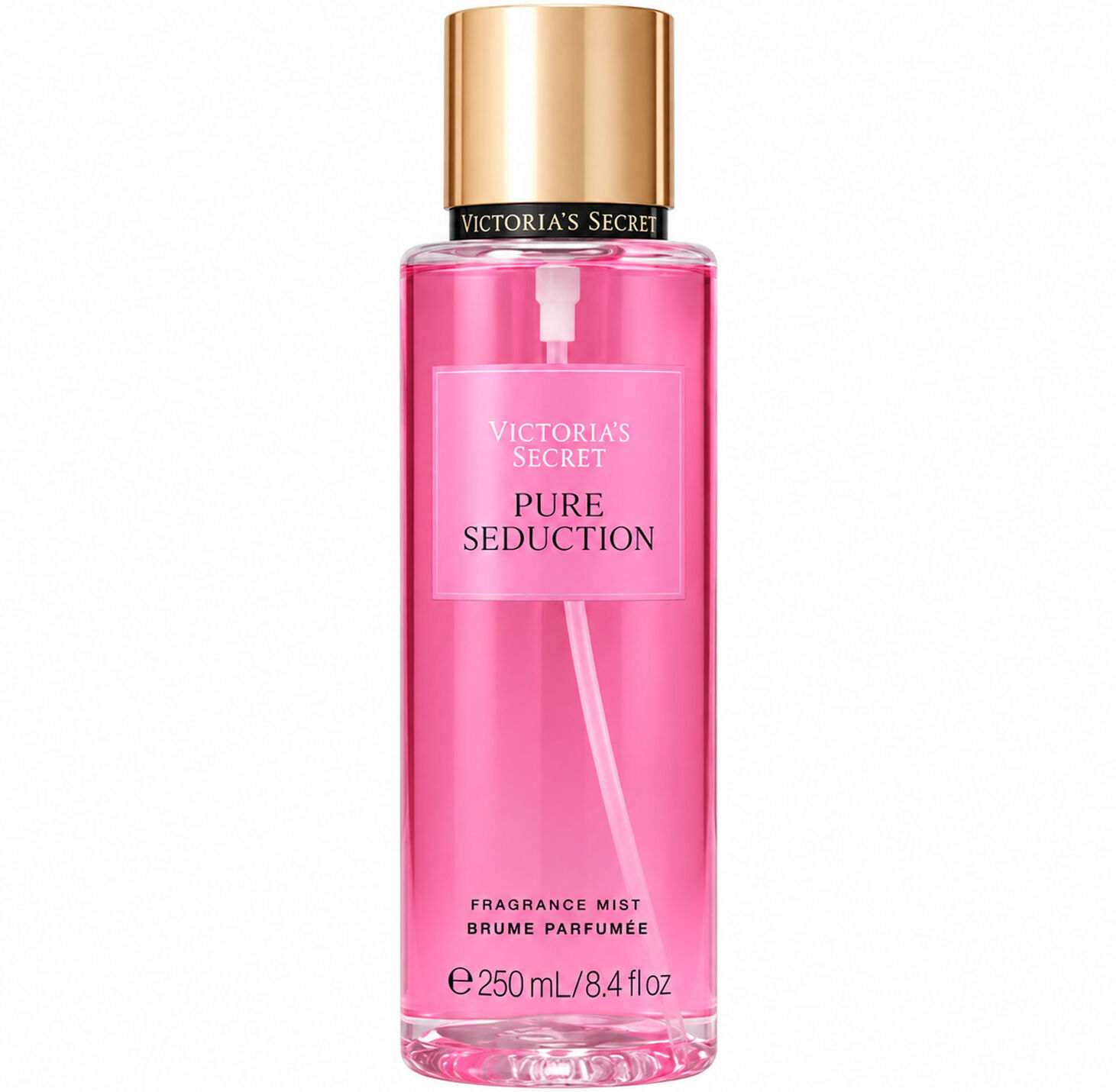 Victorias Secret Victoria's Secret Pure Seduction Fragrance Mist 250ml