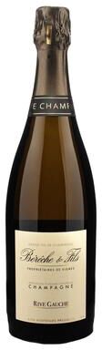 """Bereche & Fils""" """Bereche & Fils Rive Gauche Blanc de Noirs Extra Brut 2022 Champagne - France"""