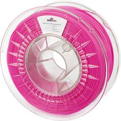 Spectrum Filaments 80039 PLA Premium Filament PLA geruchsarm 1.75 mm 1000 g pink panther, Pink 1 St.