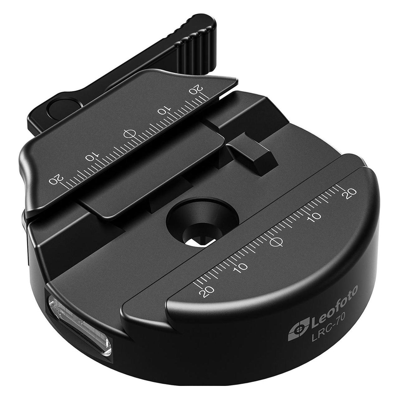 Leofoto LRC-70 (Stativadapter) (LRC-70)