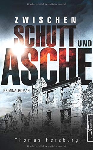 Thomas Herzberg - Zwischen Schutt und Asche: Hamburg in Trümmern 1 (Kriminalroman) - Preis vom 09.10.2026 07:28:09 h