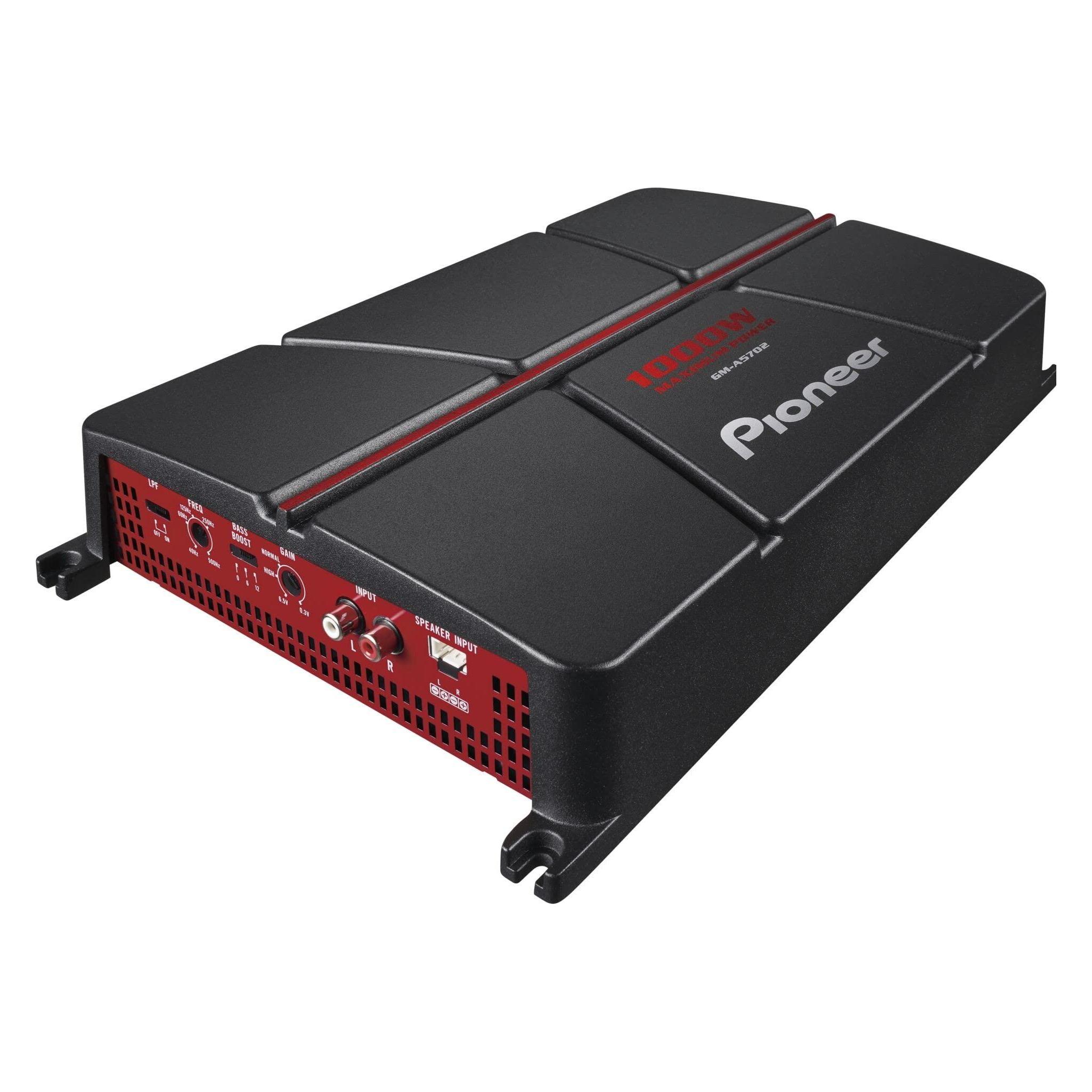 Pioneer Gm-A5702 (Stereo-Verstärker) (GM-A5702)