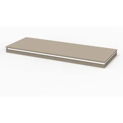 Sanipa Konsole variabel - LED 2morrow WT76767