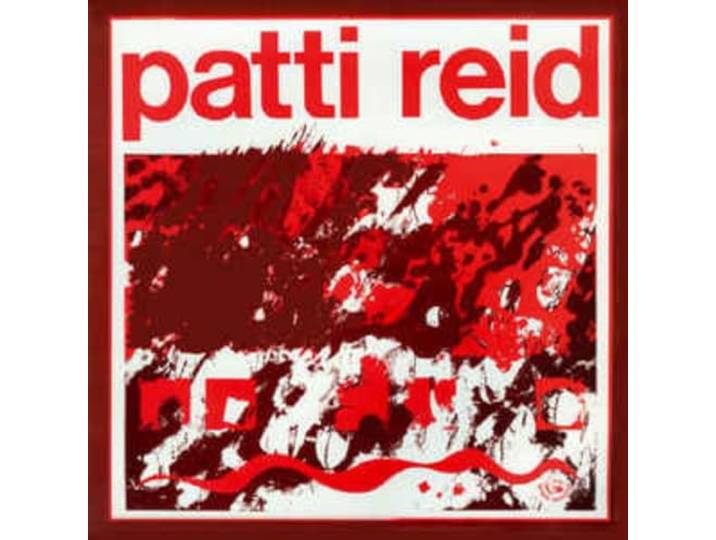 Patt Reid - Patt Reid