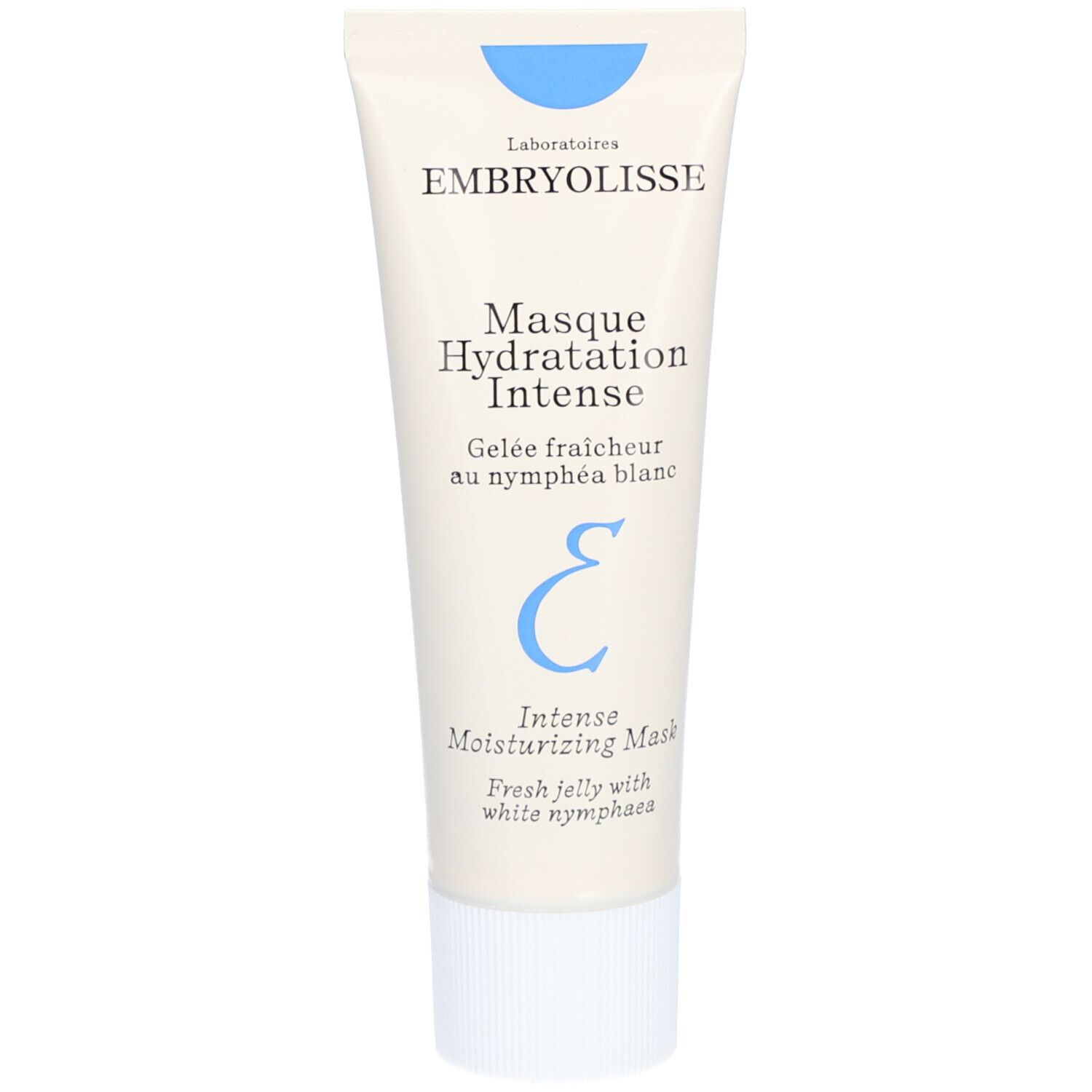 Embryolisse Masque Hydratation Intense - gelée. tube 50 ml 40 Gesichtsmaske