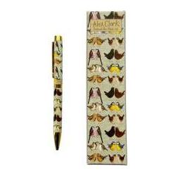 Alex Clark Art Vogelpaar-Stift (69880474)