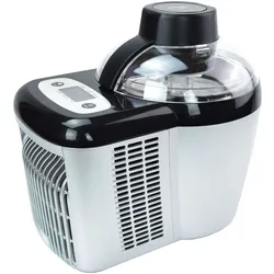 Syntrox Germany Eismaschine Kantabrien Frozen Yogurt & Milchshake