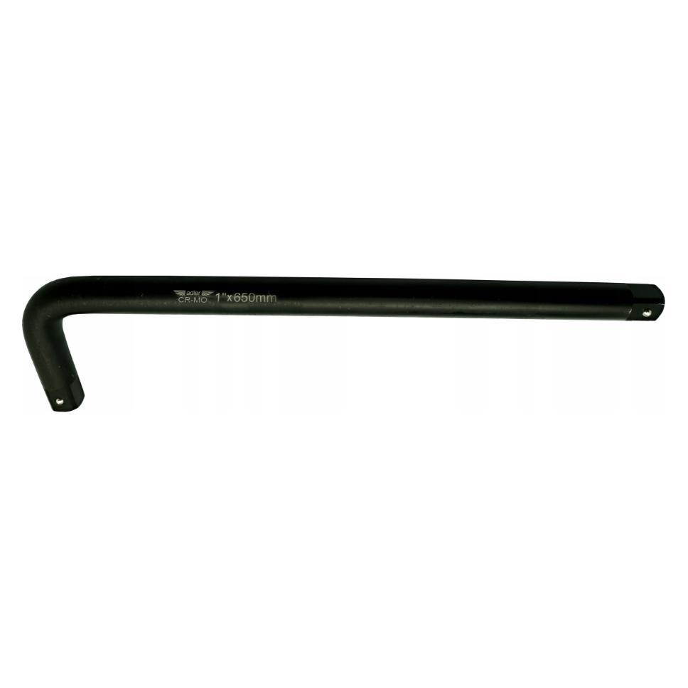 Adler Cr-Mo-Knopf (1") (47493756)