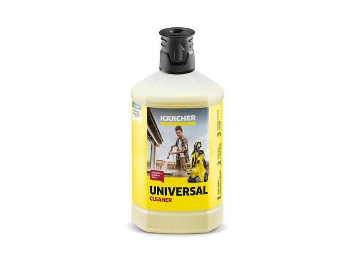 Kärcher Universalreiniger - 1l Zubehör