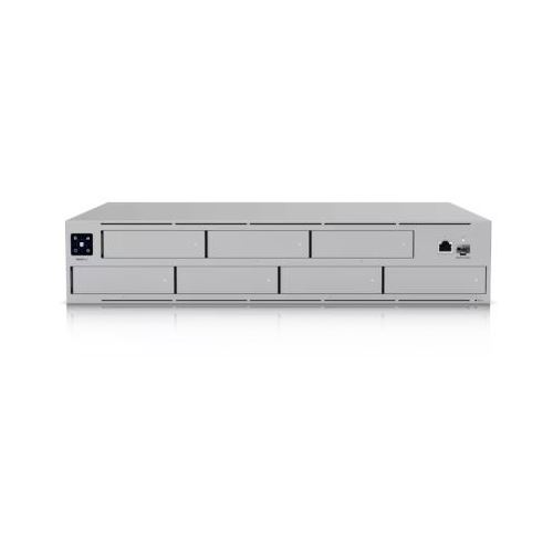 Ubiquiti UniFi UNAS Pro - NAS-Server - Rack - einbaufähig