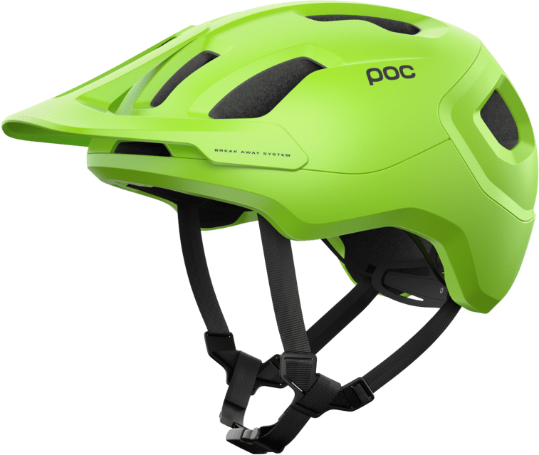Poc Casco MTB  Axion