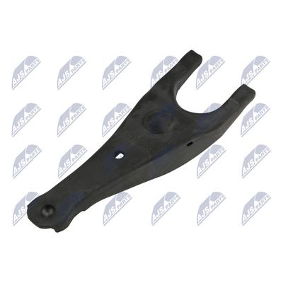 NTY Ausrückgabel, Kupplung nslsu000 für Suzuki