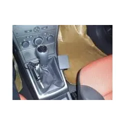 BRODIT 833442 ProClip Halterung - für Opel Astra 2004 - 2009 - Navi GPS Handy...