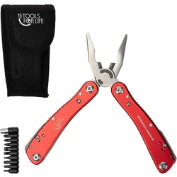 TOOLS FOR LIFE Multitool 22 in 1 - TL613012