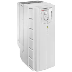 ABB ACH580-01-246A-4+B056 Frequenzumrichter für Klima- und Kälteanlagen, IEC: Pn 132 kW, 246 A, 400 V, 3AUA0000083607 ACH58001246A4B056