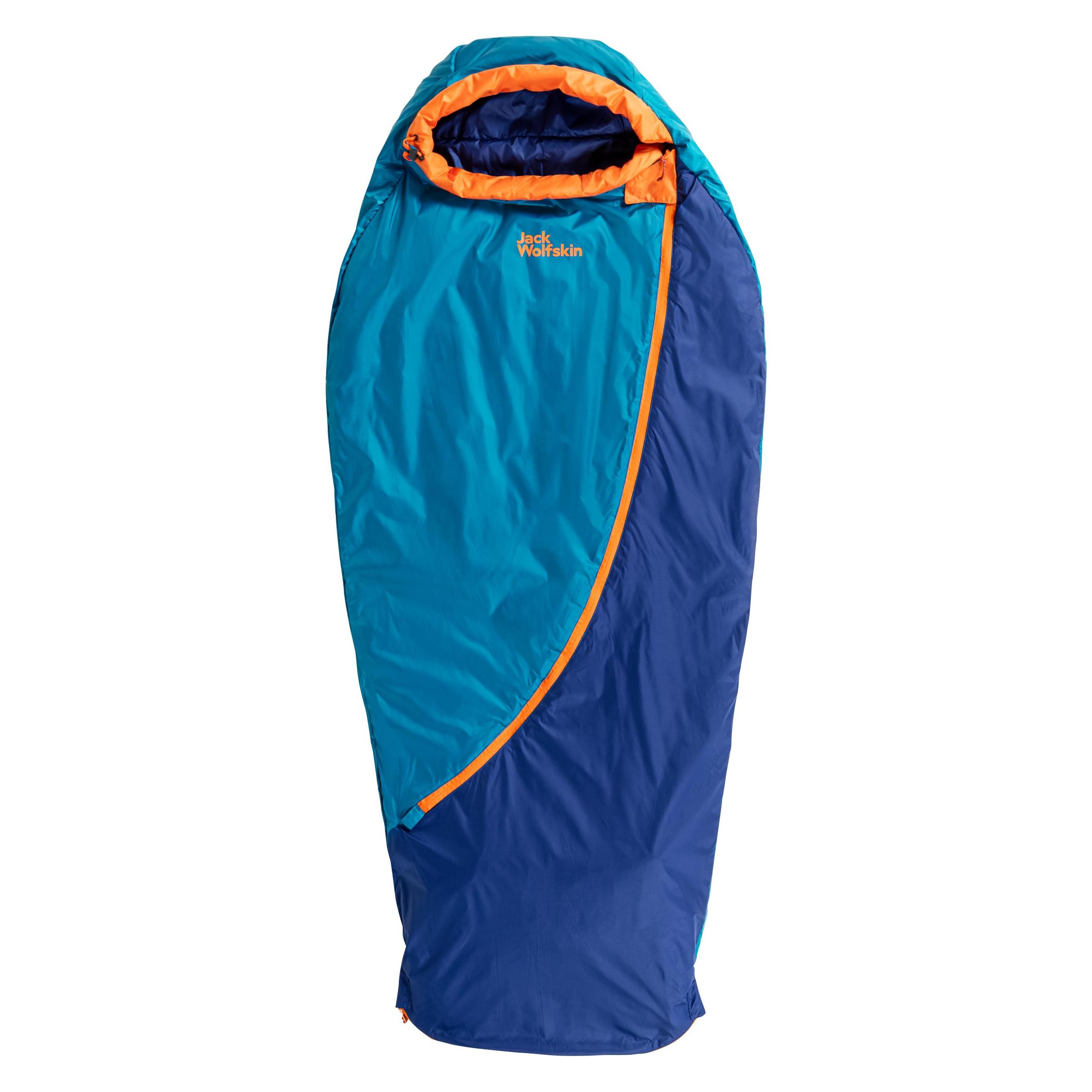 Jack Wolfskin Grow Up Moonrise (160 cm) (3007981_1080_012)