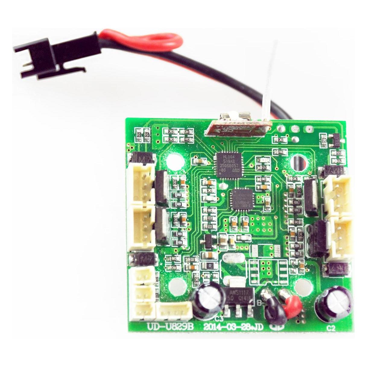 Amewi Main Controller / Hauptplatine X51 FPV (39883006)