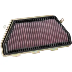 K&N Tauschluftfilter HA-1017