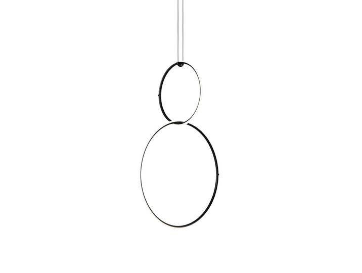 FLOS lampe à suspension ARRANGEMENTS composition 12