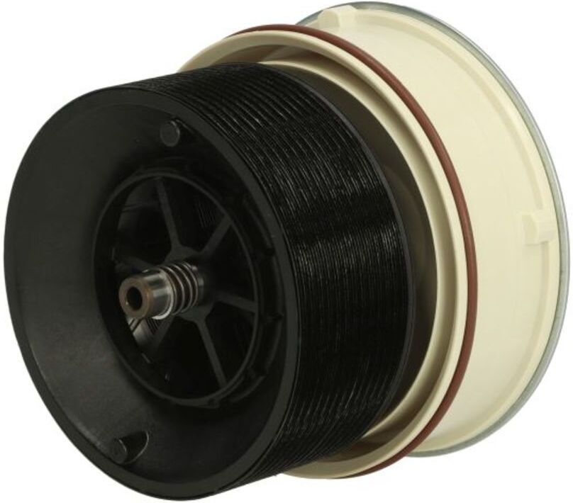Filtre, ventilation du carter-moteur ALFDEX 9026111
