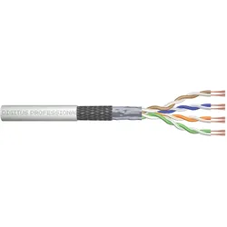 Digitus CAT 5e SF/UTP Twisted Pair Roh-Patchkabel