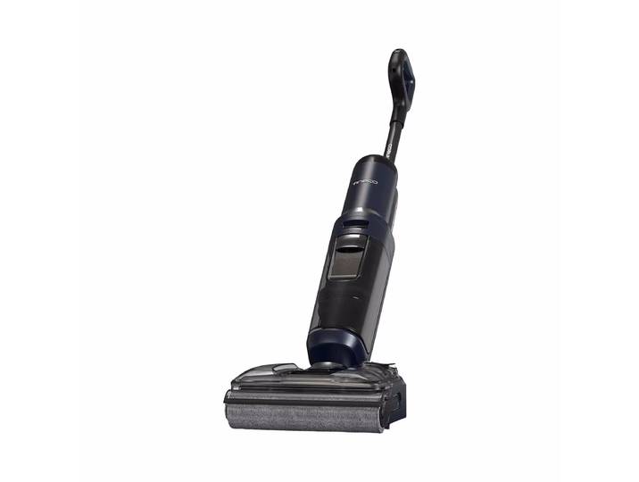 Tineco Floor One S7 Stretch Nass- und Trockensauger – Nass und Trockensauger – blau