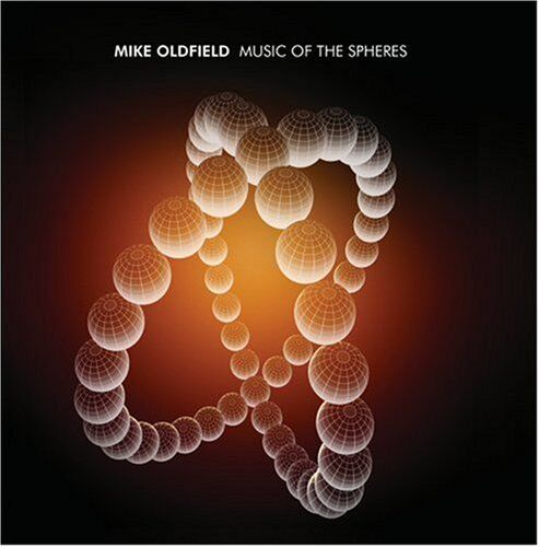 Mike Oldfield - Music of the Spheres - Preis vom 18.10.2026 15:28:09 h