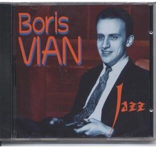Boris Vian - Jazz - Preis vom 11.10.2026 15:43:13 h