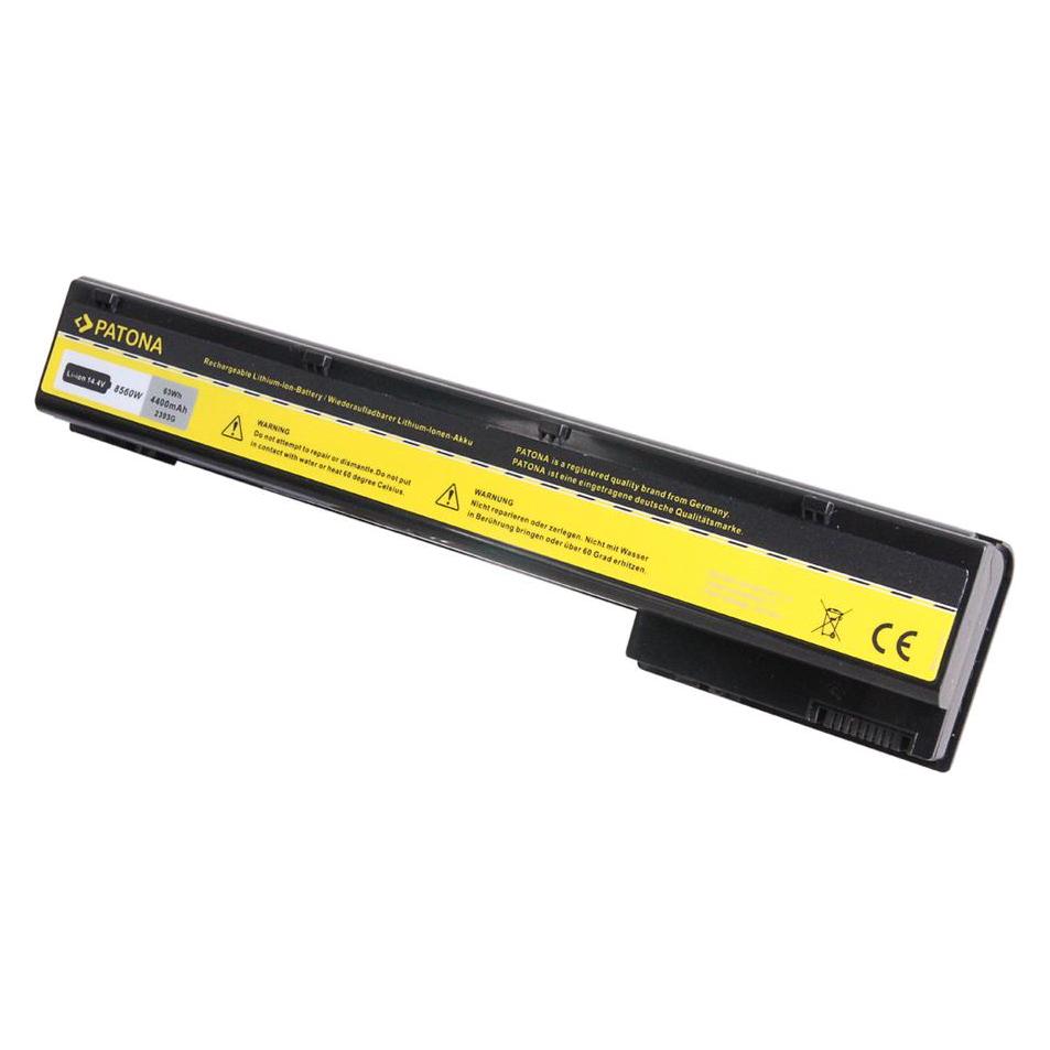 Patona 2393 (8 Zellen, 4400 mAh) (2393)
