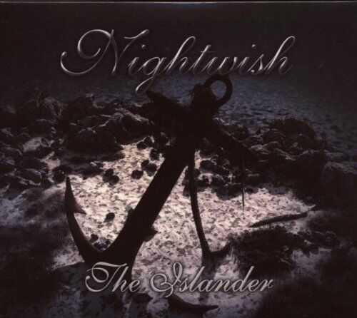 Nightwish - The Islander - Preis vom 09.10.2026 07:28:09 h