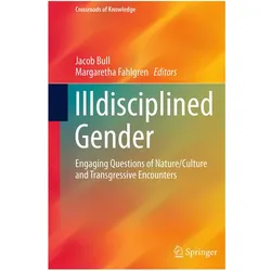 Illdisciplined Gender, Fachbücher