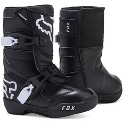 FOX Comp Jugend Motocross Stiefel