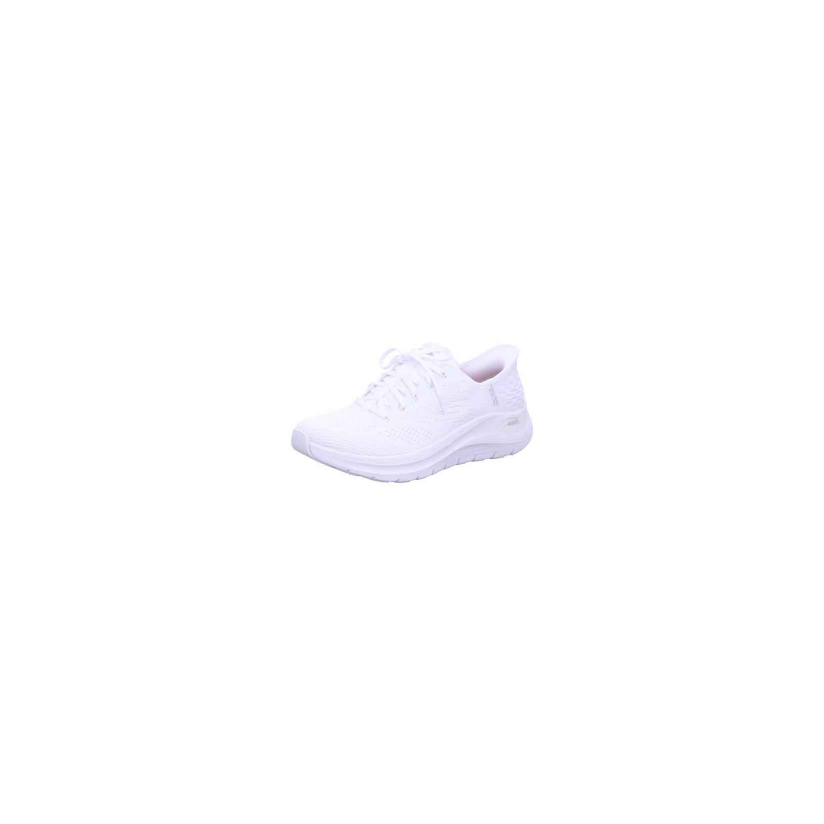 Skechers ARCH FIT 2.0 - EASY CHIC 150066 WHT Gr. 36