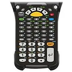 Zebra Tastenfeld, 53 Tasten 5250, Barcode Scanner Zubehör