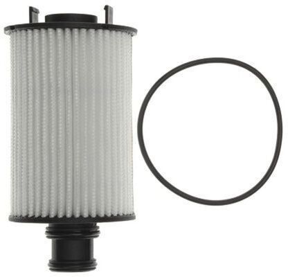 MAHLE OX 774D Öljynsuodatin