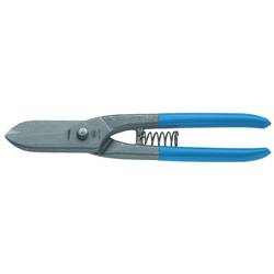 C.K Blechschere 200mm, PVC ummantelte Griffe T4536 08