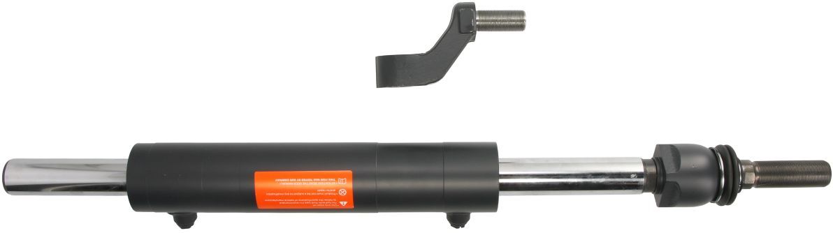 Kipppumpe, Fahrerhaus REINHOCH RH59-5017